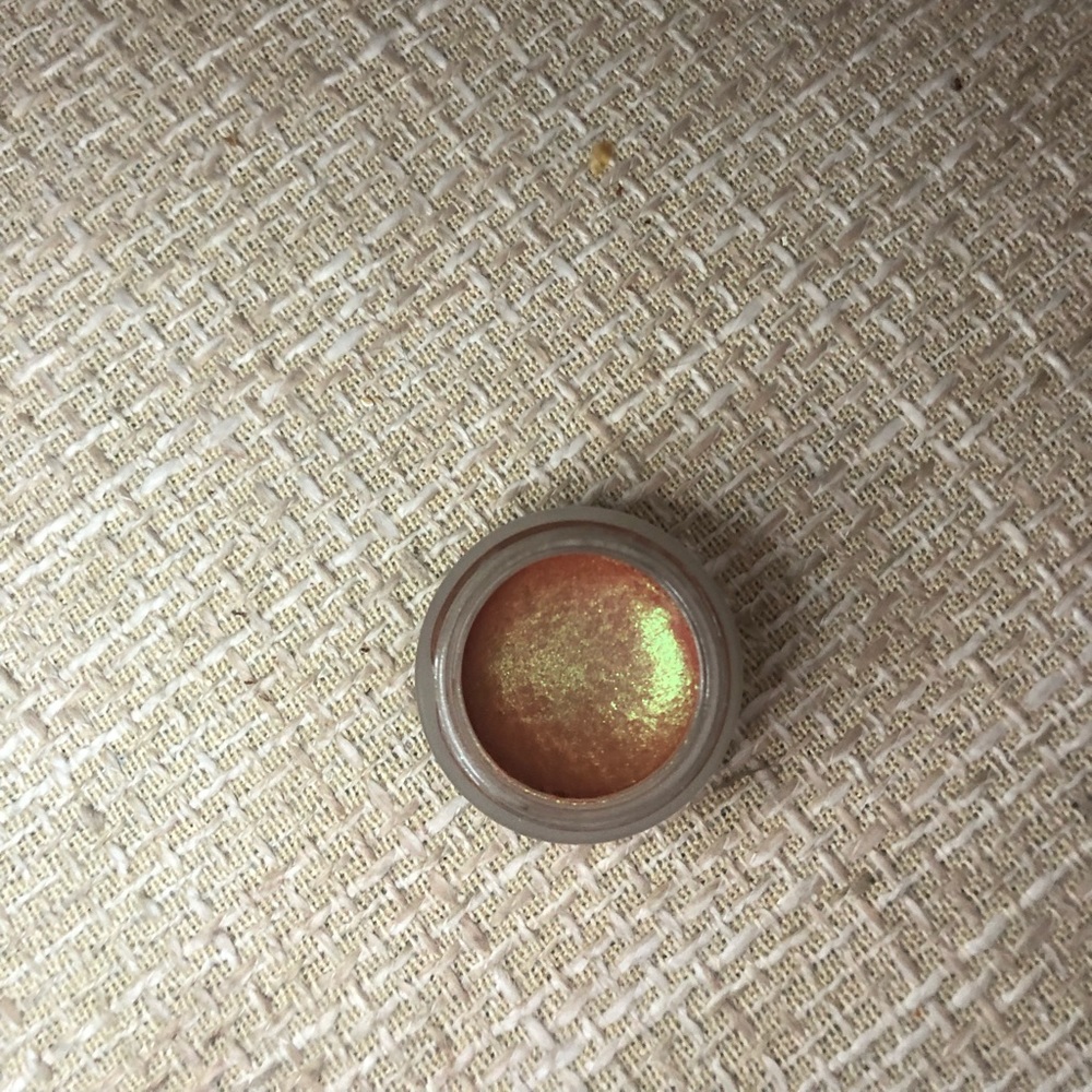 Natasha Denona Duo Chrome Top Coat